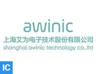 awinic (艾为)